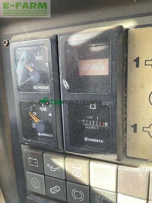 Minicargadora -  - 556