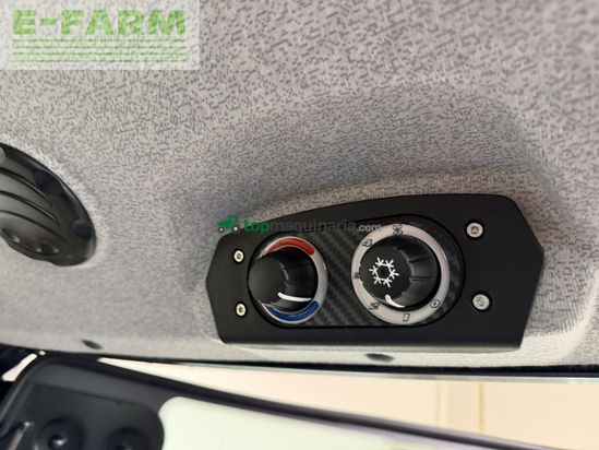 Tractor agrícola - New Holland - t5.90s powershuttle