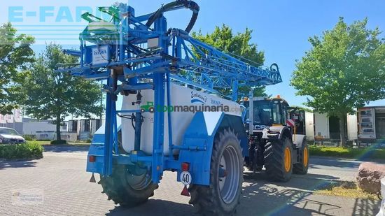 Atomizador - Inuma - ias 4027 evolution ii