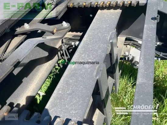 Remolqu agrícola -  - hofer - dollyachse 14 t