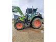Tractor agrícola - Claas - arion530