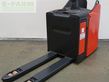 Elevadora - Linde - t 25 sp 1156-00
