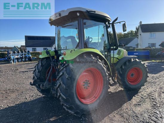 Tractor agrícola - Claas - ATOS 350 CX