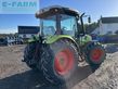 Tractor agrícola - Claas - ATOS 350 CX