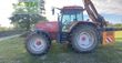 Tractor agrícola - McCormick - mtx120