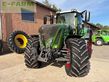 Tractor agrícola - Fendt - 936 s4 *profi plus*
