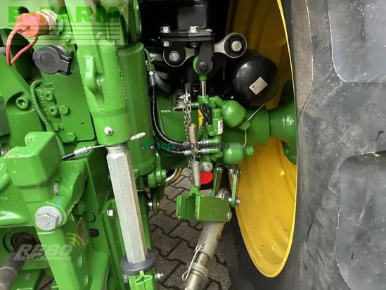 Tractor agrícola - John Deere - 6r150