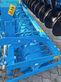 Sembradora - Lemken - saphir 9 + zirkon 12