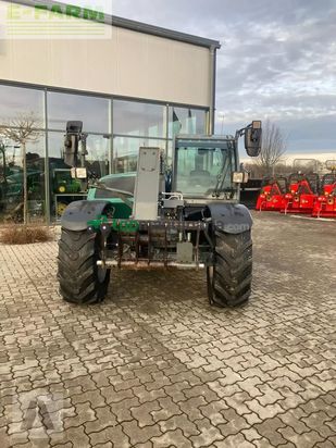 Telescopica - kramer - kt 407