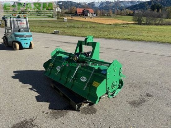 Grada rotativa - Geo - geo rotary tiller ign 210 b
