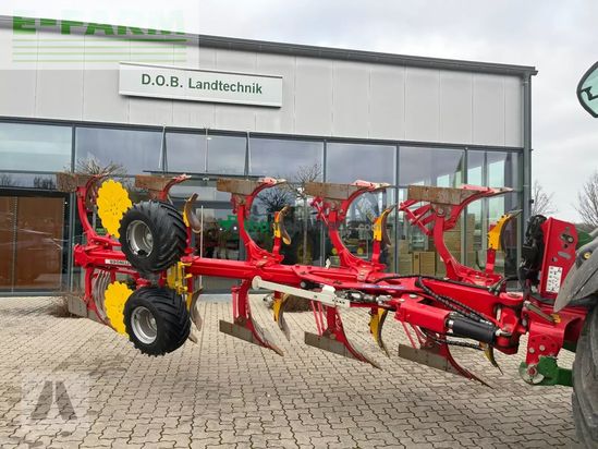 Arado - Pöttinger - servo 45 m plus