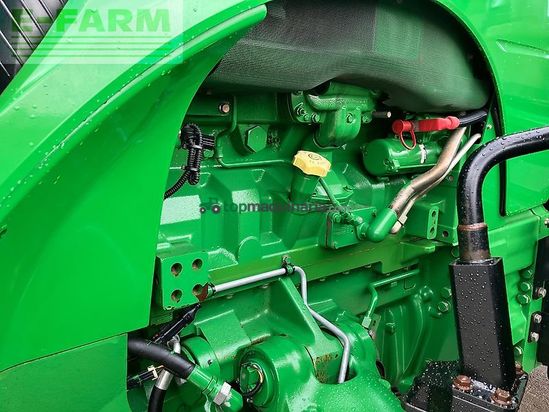 Tractor agrícola - John Deere - 8335r *powr shift*