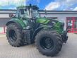 Tractor agrícola - Deutz-Fahr - 6190 ttv warrior