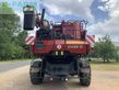 Cosechadora de Cereal - Case IH - axial-flow 6150