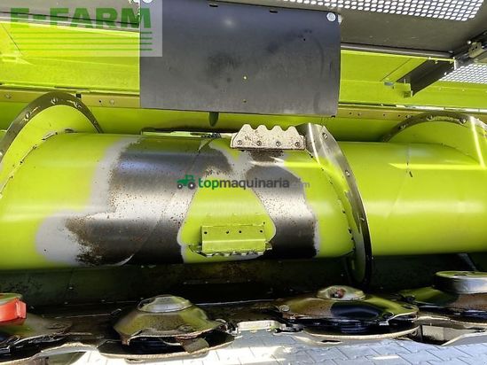 Cabezal - Claas - direct disc 600 + tw avo25