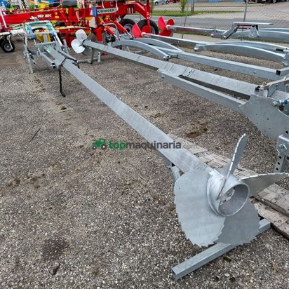 Riego -  - güllemixer