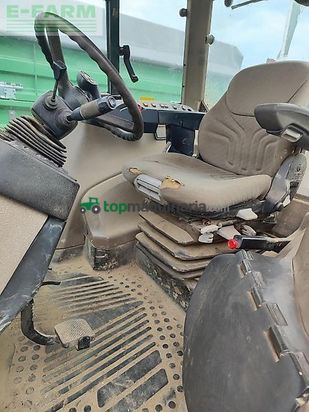 Tractor agrícola - Case IH - cvx 170