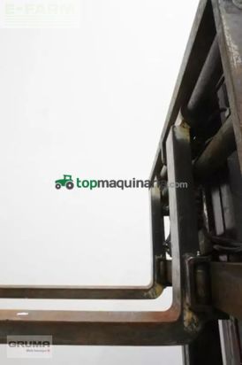 Elevadora - Linde - e 25 l 387