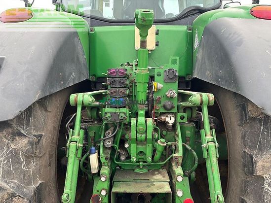 Tractor agrícola - John Deere - 8345r