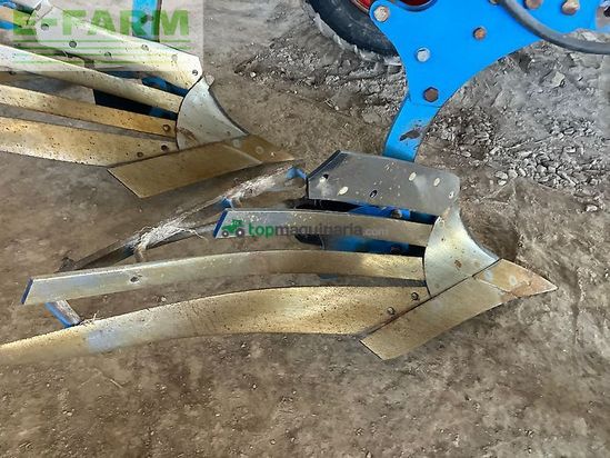 Arado - Lemken - vari diamant 10 x 6+1 l100