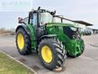 Tractor agrícola - John Deere - 6m 240
