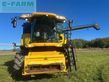 Cosechadora de Cereal - New Holland - CX 8080