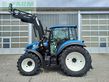 Tractor agrícola - New Holland - t 5.85