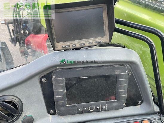 Telescopica - Claas - scorpion 960 vp
