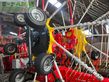 Henificador -  - top 1252 c s-line