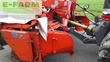 Cortacésped manual - Kuhn - fc 313 f
