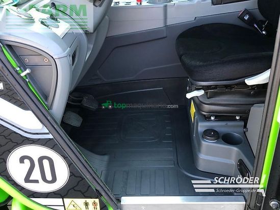 Telescopica - Merlo - p 35.11 tt