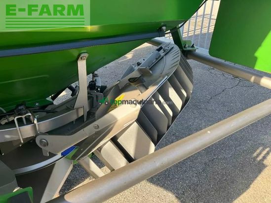 Esparcidor - Amazone - za-m ultra 4200 profis hydro