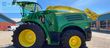 Cosechadora de Cereal - John Deere - 8500