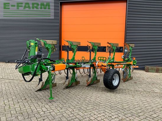 Arado - Amazone - Teres 300V 5+0 STU 40