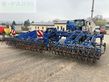 Cultivador - Kockerling - vector 800 (570/800) + speed drill