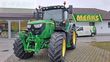 Tractor agrícola - John Deere - 6r 150