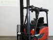 Elevadora - Linde - e 16 h evo 386-02