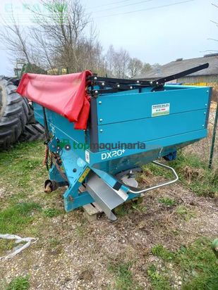 Esparcidor -  - dx 20 +