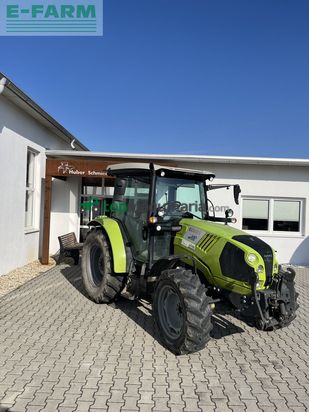 Tractor agrícola - Claas - atos 340