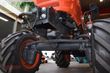 Tractor agrícola - Kubota - b 2420