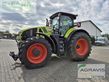 Tractor agrícola - Claas - axion 960 cmatic cebis
