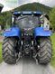 Tractor agrícola - New Holland - t7.170 auto command