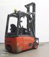 Elevadora - Linde - e 15 386