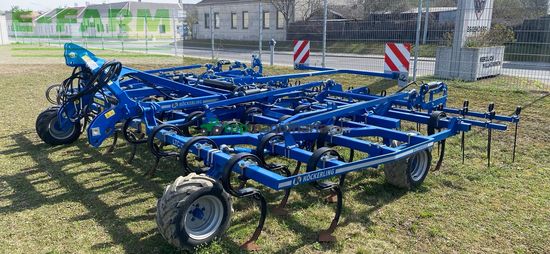 Cultivador - Kockerling - Allrounder 530