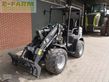 Minicargadora -  - peecon pitbull 27-26z