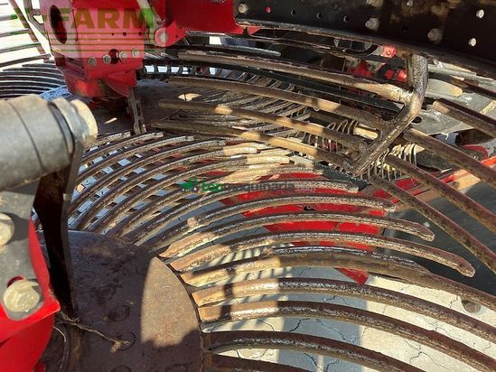 Cosechadora de Cereal - Holmer - t4-40