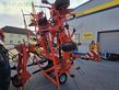 Henificador - Kuhn - gf 8703