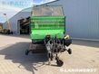 Remolqu agrícola - Deutz-Fahr - fe 6.37