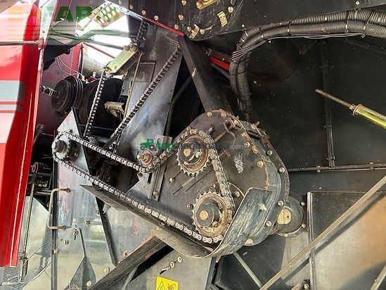 Cosechadora de Cereal - Case IH - 7088 axial-flow