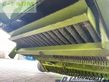 Empacadora gigant - Claas - quadrant 2200 fc